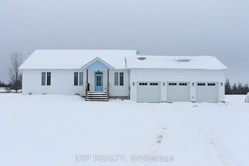 3195 Blessington Rd, Tyen, ON, K0K3A0 | Card Image