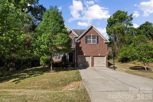 949 Autumn Glen Ct, Lake Wylie, SC, 29710-0107 | Card Image