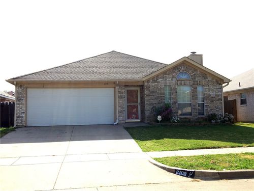 6108 Seese Dr, Arlington, TX, 76018-4053 | Card Image