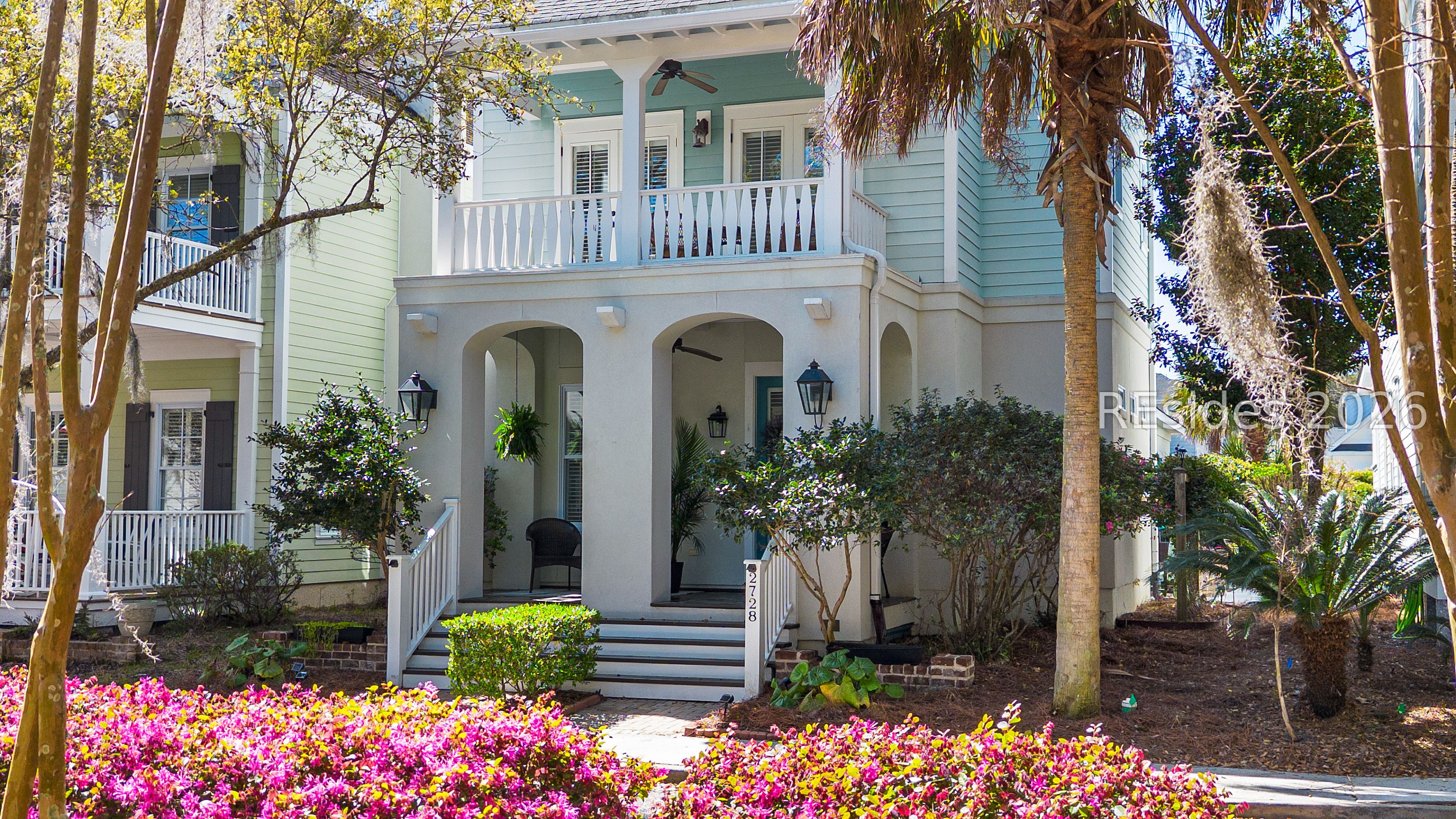 Residential in Beaufort