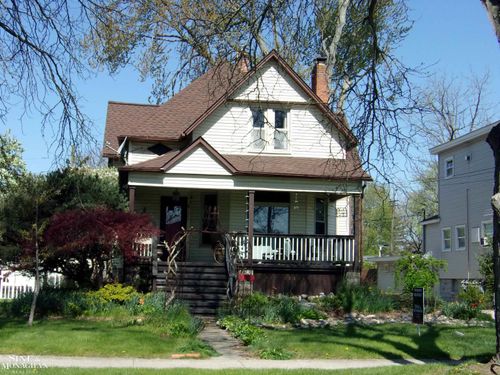 1713 Saint Clair River Dr, Algonac, MI, 48001-1347 | Card Image