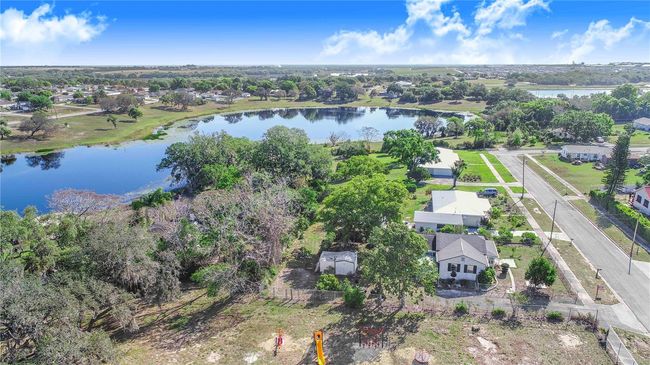 321 E Merrill Ave, House other with 2 bedrooms, 1 bathrooms and null parking in DUNDEE FL | Image 31