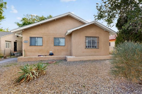 816 Lead Ave, Albuquerque, NM, 87102-3055 | Card Image