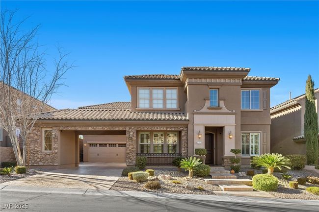 2717 Mona Lisa St, House other with 5 bedrooms, 6 bathrooms and null parking in Henderson NV | Image 89