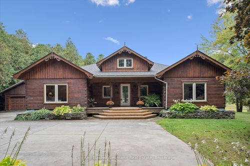 403277 Grey Road 4, Durham, ON, N0G1R0 | Card Image