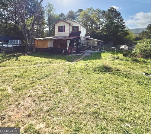 1449 Price Bridge Road, Lyerly, GA, 30730 | Card Image