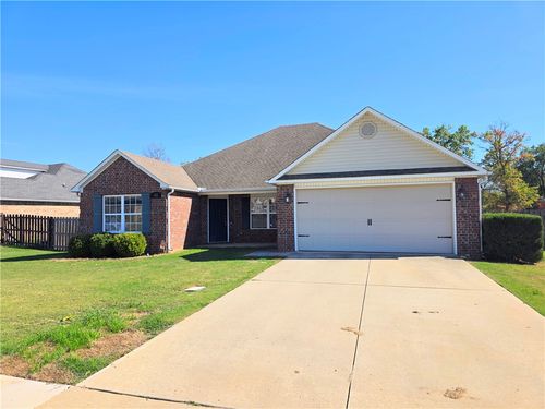 410 Mckissic Spring Rd, Centerton, AR, 72719-9436 | Card Image