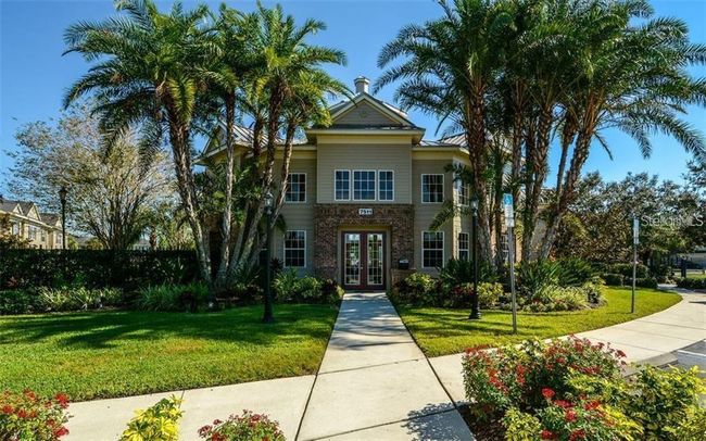 B - 7685 Plantation Cir, Townhouse with 2 bedrooms, 3 bathrooms and null parking in UNIVERSITY PARK FL | Image 24