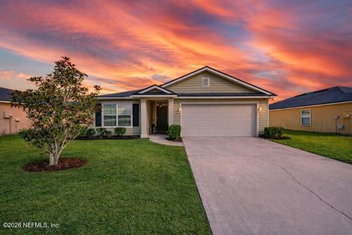 6119 Black Filly Ln, Jacksonville, FL, 32234-2338 | Card Image