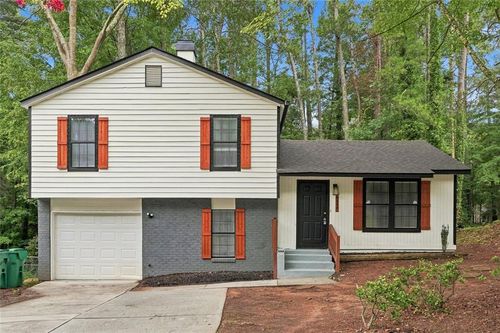 5459 Timor Trl, Lithonia, GA, 30038-2884 | Card Image