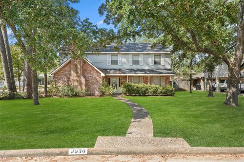 3930 Cypress Hill Dr, Spring, TX, 77388-5761 | Card Image