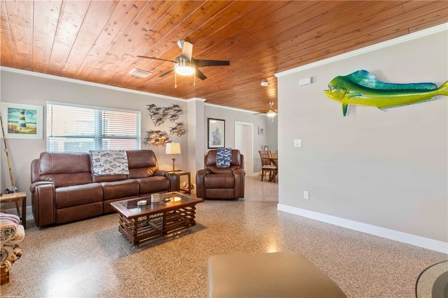 3755 Lakeview Dr, House other with 2 bedrooms, 2 bathrooms and null parking in Micco FL | Image 7