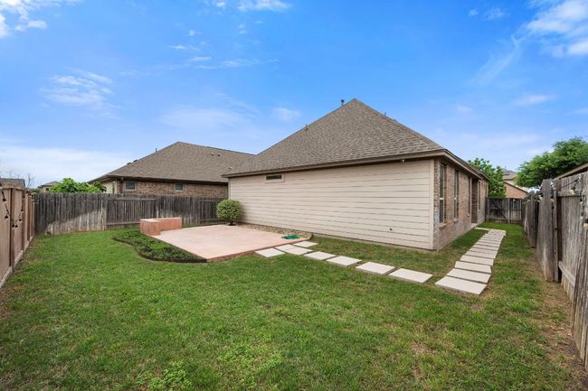 1217 Clearwing Cir, House other with 2 bedrooms, 2 bathrooms and 2 parking in Georgetown TX | Image 27