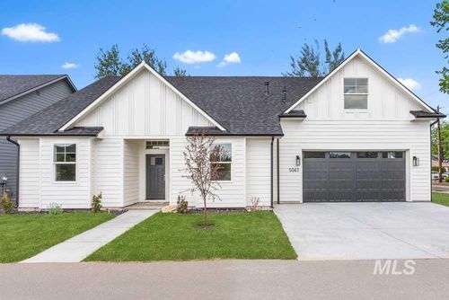5067 N Pierce Park Ln, Boise, ID, 83714-7736 | Card Image