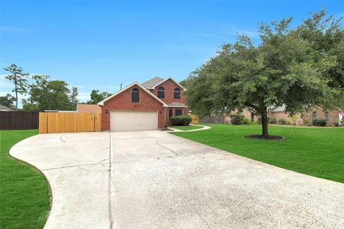 3106 Lake Breeze Ln, Crosby, TX, 77532-7244 | Card Image