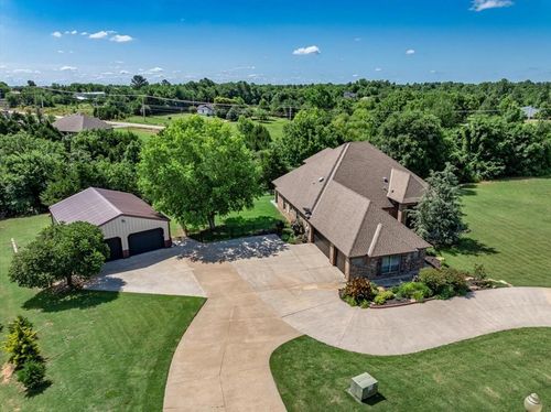 4608 Riata Circle, Tuttle, OK, 73089 | Card Image
