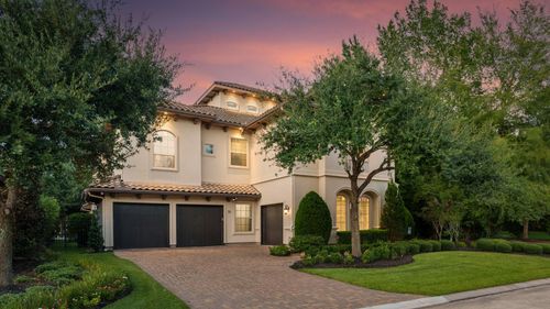 35 Karsten Creek Way, The Woodlands, TX, 77389-4239 | Card Image