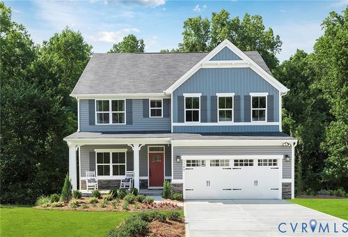 4820 Allmond Ridge Way, Glen Allen, VA, 23059 | Card Image
