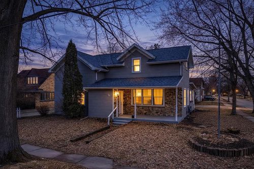 903 Smith Street, NEW LONDON, WI, 54961 | Card Image