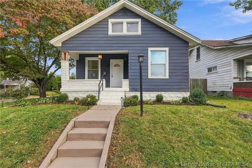 2132 Morton Avenue, New Albany, IN, 47150 | Card Image