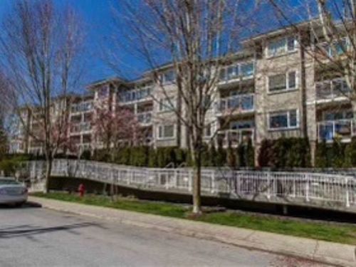 104-2373 Atkins Ave, Port Coquitlam, BC, V3C1Y7 | Card Image