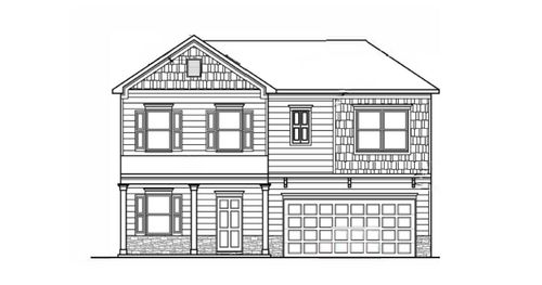 80 Willow Cir, Rock Spring, GA, 30739-2329 | Card Image