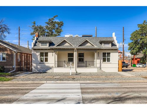 465 S Lincoln St, Denver, CO, 80209-1624 | Card Image
