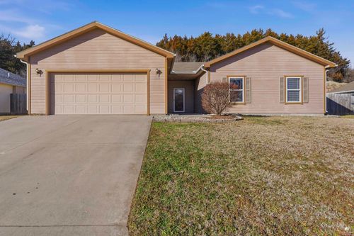 1908 Custer Road, Junction City, KS, 66441 | Card Image