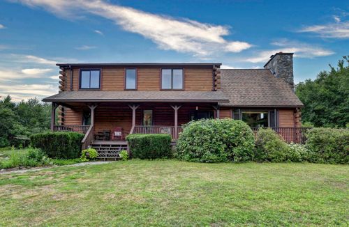 359 Jacobs Ladder Rd, Becket, MA, 01223-3469 | Card Image