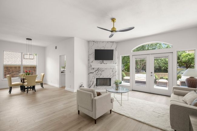 9127 Edwardson Ln, House other with 3 bedrooms, 2 bathrooms and 4 parking in Austin TX | Image 11