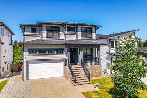 10891 Morrisette Pl, Maple Ridge, BC, V2W1G8 | Card Image