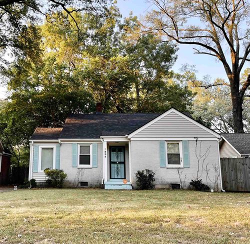 2894 Midland Ave, Memphis, TN, 38111-2334 | Card Image