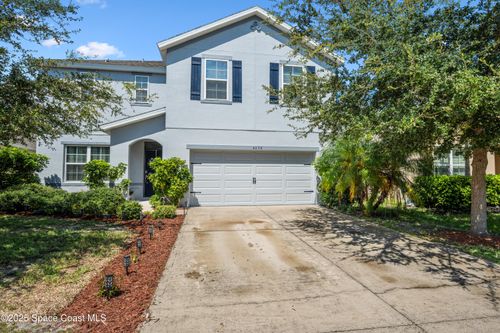 4650 Pagosa Springs Cir, Melbourne, FL, 32901-8266 | Card Image