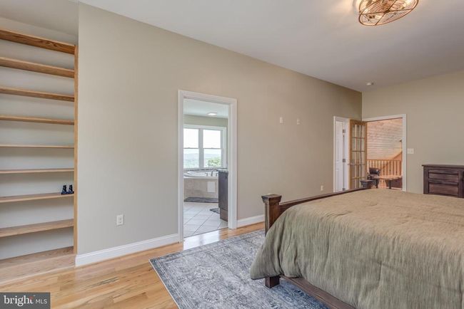 2020 Quaint Acres Ln, House other with 3 bedrooms, 3 bathrooms and null parking in BERKELEY SPRINGS WV | Image 27