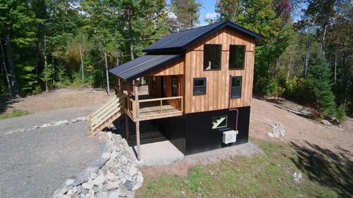 32 Monument Road, Abbot, ME, 04406 | Card Image