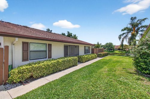 3814 Coco Loba Lane, Boynton Beach, FL, 33436 | Card Image