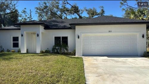 353 Warrington Blvd, PORT CHARLOTTE, FL, 33954-1371 | Card Image