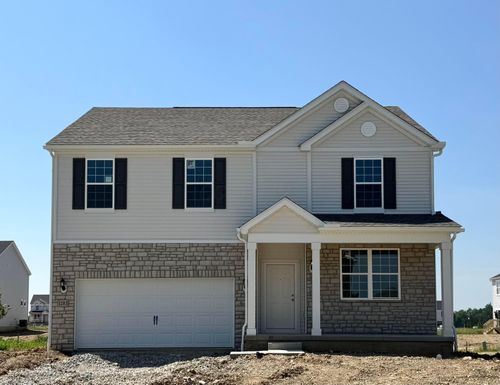 lot-69-1283 Andean Dr, Lockbourne, OH, 43137-3607 | Card Image