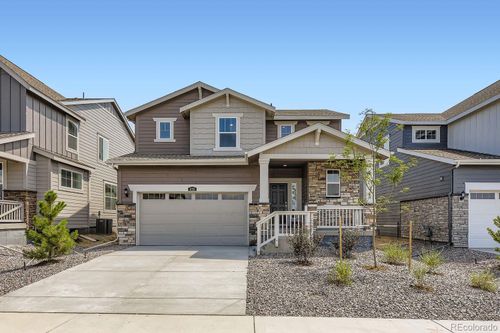 676 N Clubview St, Watkins, CO, 80137-8992 | Card Image