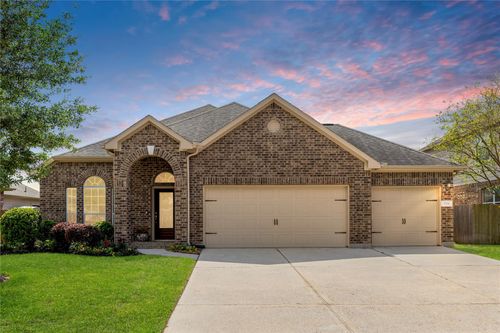 3214 Clover Trace Dr, Spring, TX, 77386-3888 | Card Image