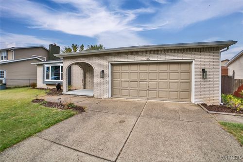 100 N Prince Dr, Depew, NY, 14043-4754 | Card Image