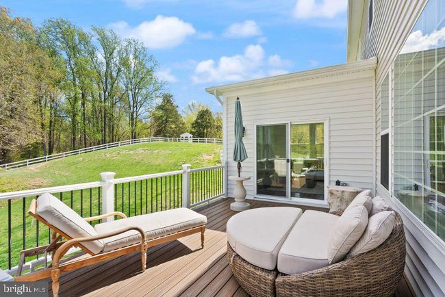 7772 Julia Taft Way, House other with 5 bedrooms, 4 bathrooms and null parking in Lorton VA | Image 68