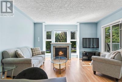 215 - 400 Dupplin Rd, Condo with 2 bedrooms, 2 bathrooms and 1 parking in Saanich BC | Image 1