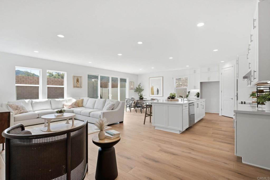 Residential in Escondido