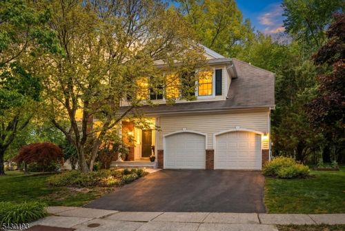 55 Harvard Cir, PRINCETON, NJ, 08540-7924 | Card Image