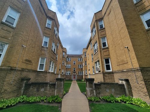 3a-6418 N Richmond St, Chicago, IL, 60645-4253 | Card Image