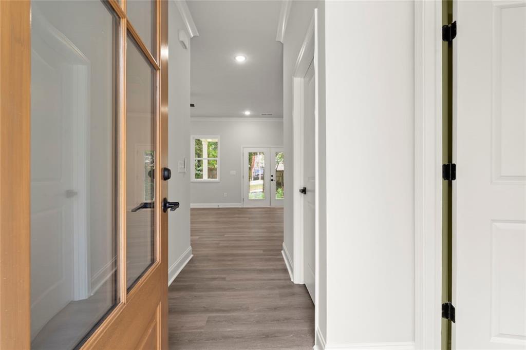 Residential in Stone Mountain 3