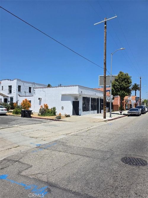 7427 Crenshaw Blvd, Los Angeles, CA, 90043-4931 | Card Image
