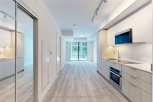 340-28 Eastern Ave, Toronto, ON, M5A0Y2 | Card Image