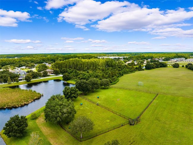 3549 Cardinal Feather Dr, House other with 3 bedrooms, 3 bathrooms and null parking in LAND O LAKES FL | Image 42